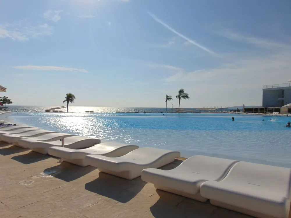 AMAZING BEACH FRONT - ACQUA NUEVO VALLARTA - MX