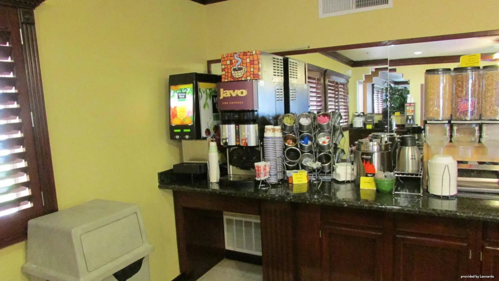 Best Western Anthony/West El Paso
