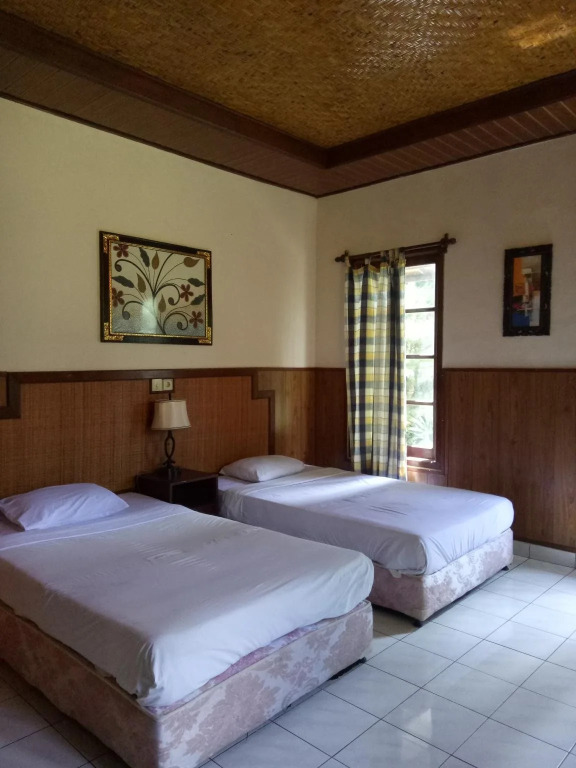 Kendi Mas Hotel