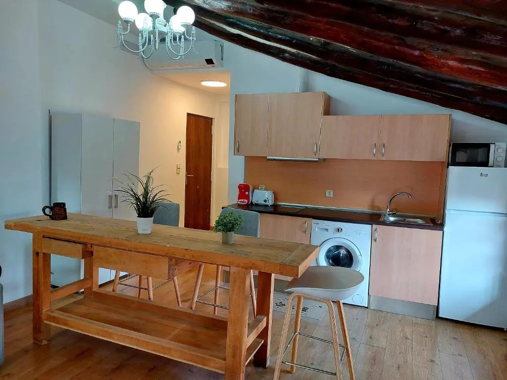 B&B Apartamentos La Atalaya