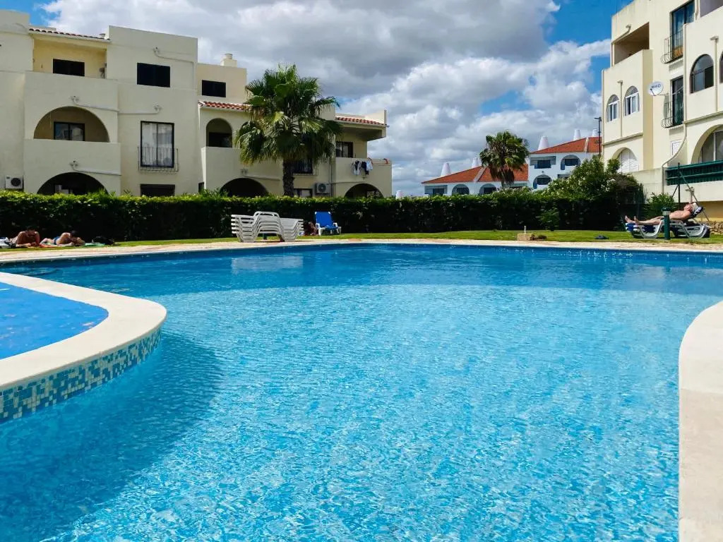 Apartamentos Poente da Aldeia