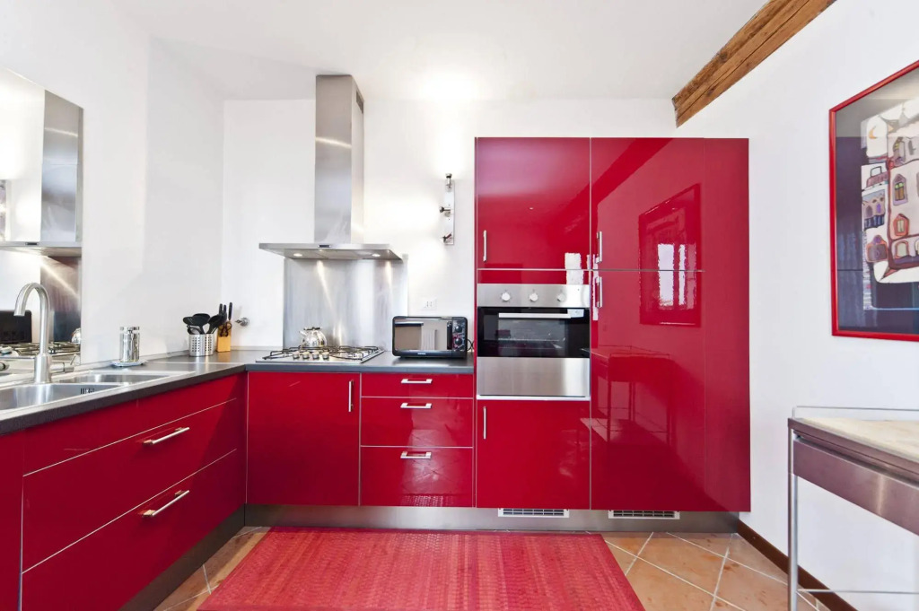 VHA Venice Heaven Apartments Ca Giulia with Terrace