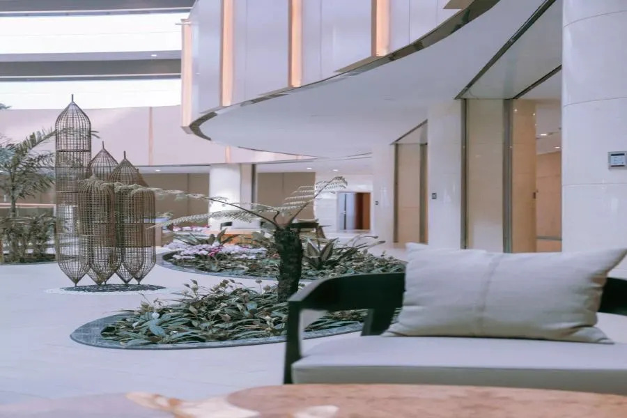 Delphi Sky Hotel