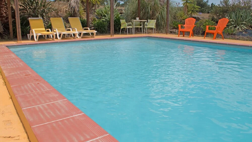 Monte Horizonte - Private Villas - Eco & Nature