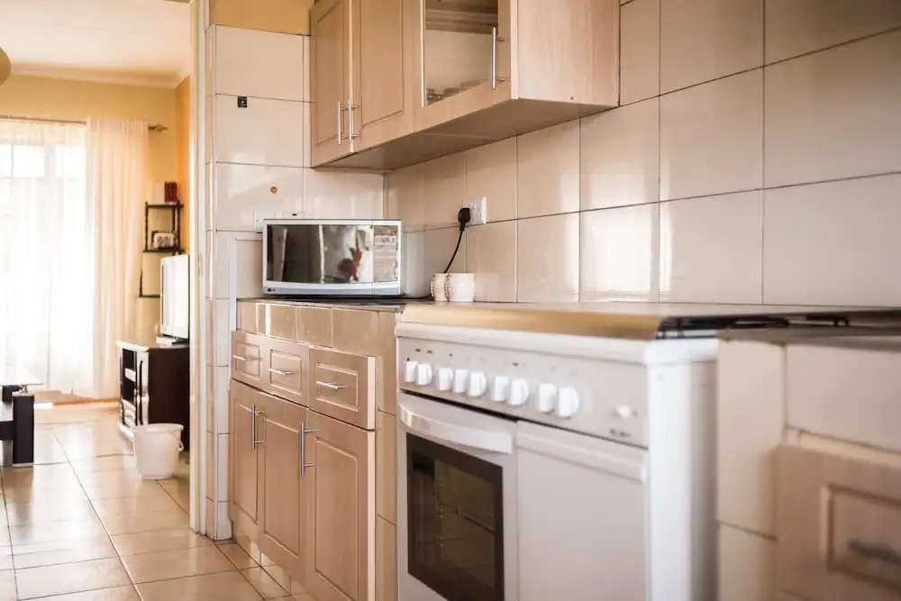 J12 Residence