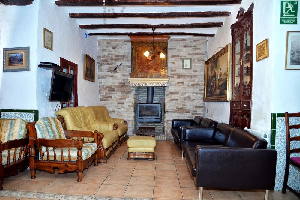 Els Horts del Palomar