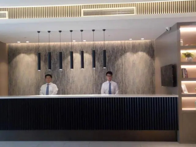 Jinjiang Inn Select Dongying Kenli Petrochemical Tower