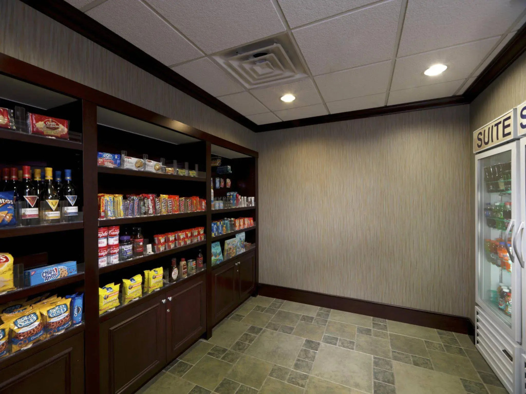 Homewood Suites by Hilton Dover - Rockaway