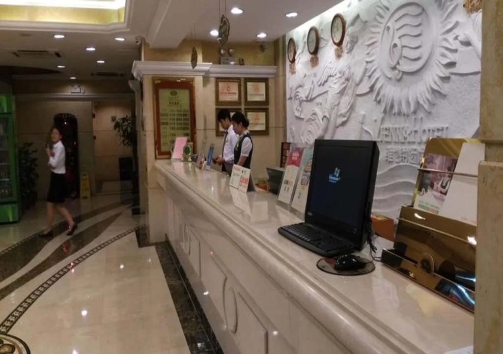 Vienna 3 Best Hotel Shenzhen Airong Road