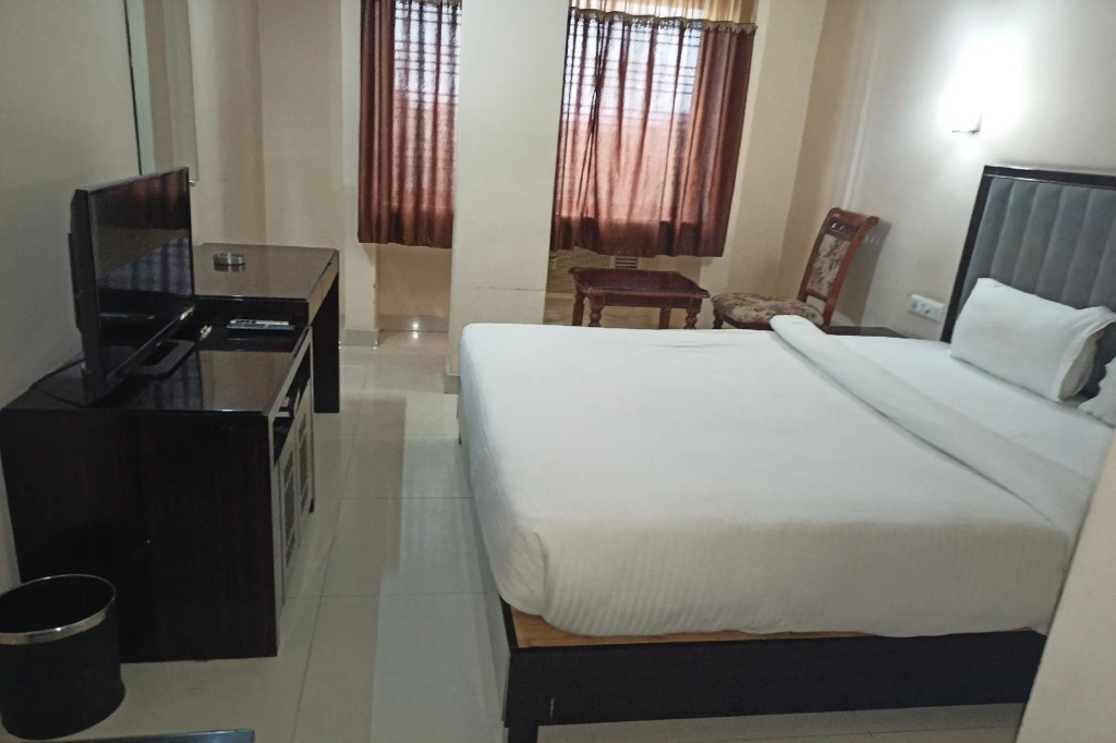 Hotel JMD International Katihar