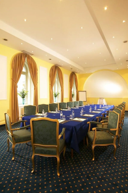 Hotel de France Wien