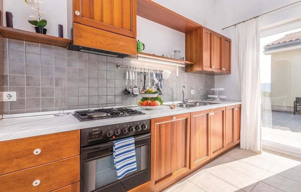Nice Home In Linardici