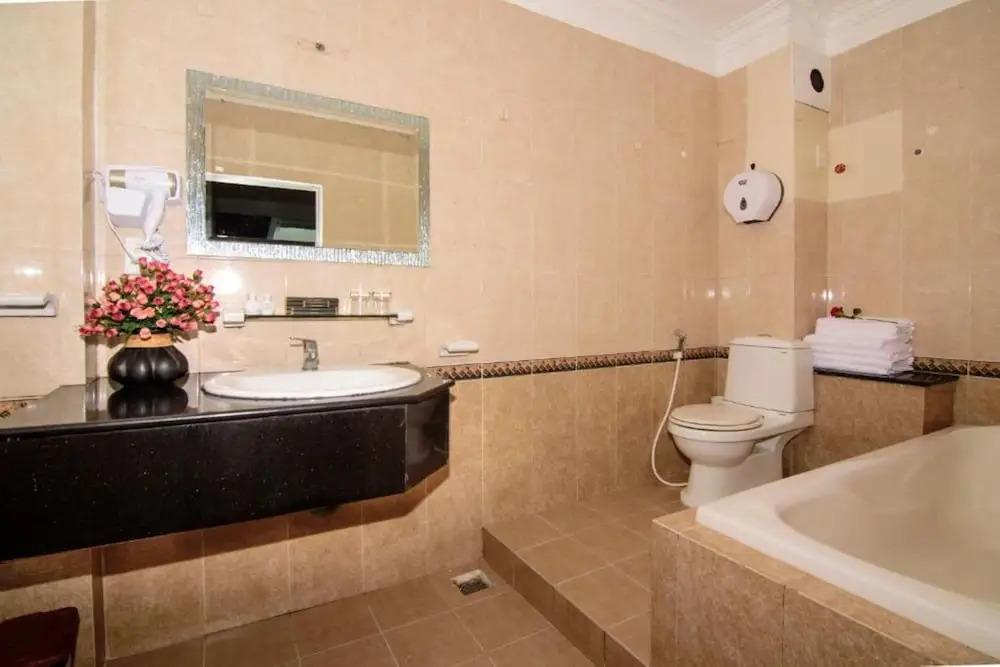 Thinh Phat Hotel