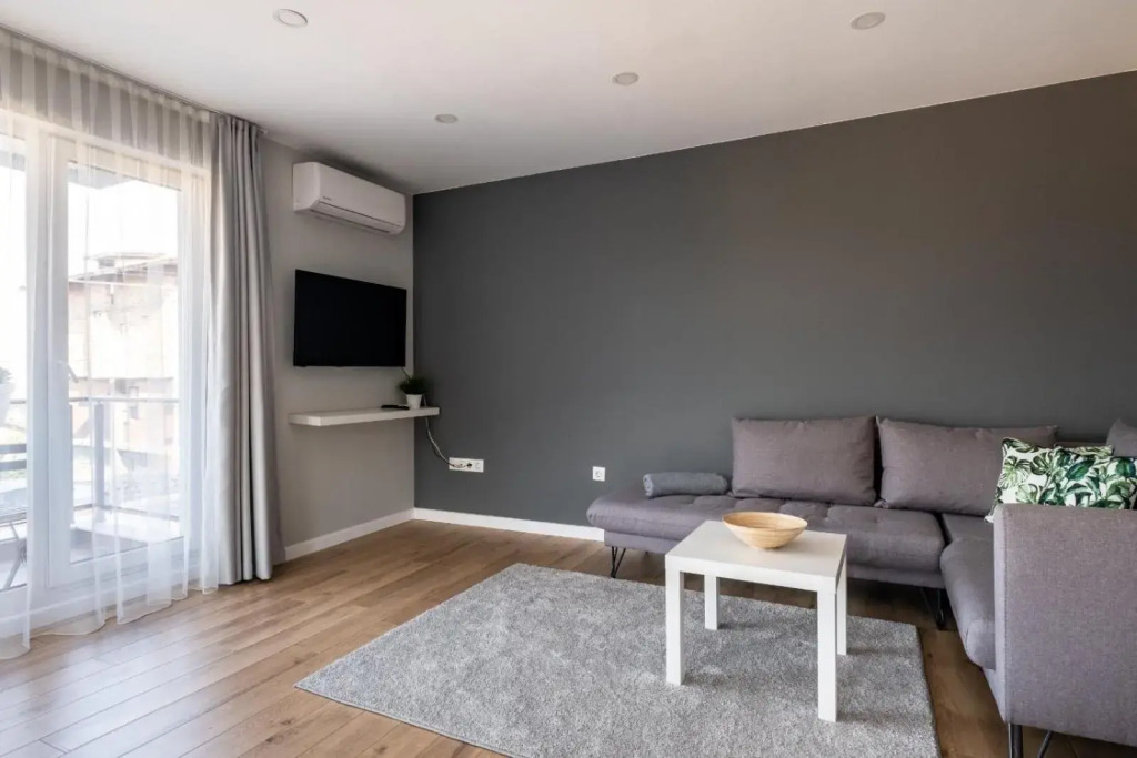 TheHouse - Apartment Kamenitza