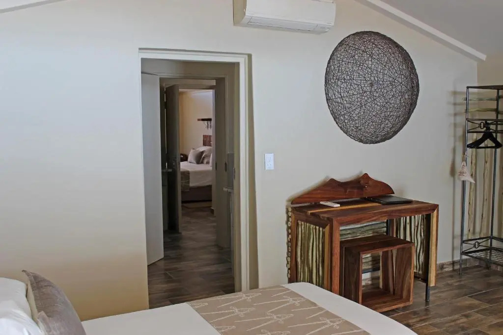 Sossusvlei Lodge