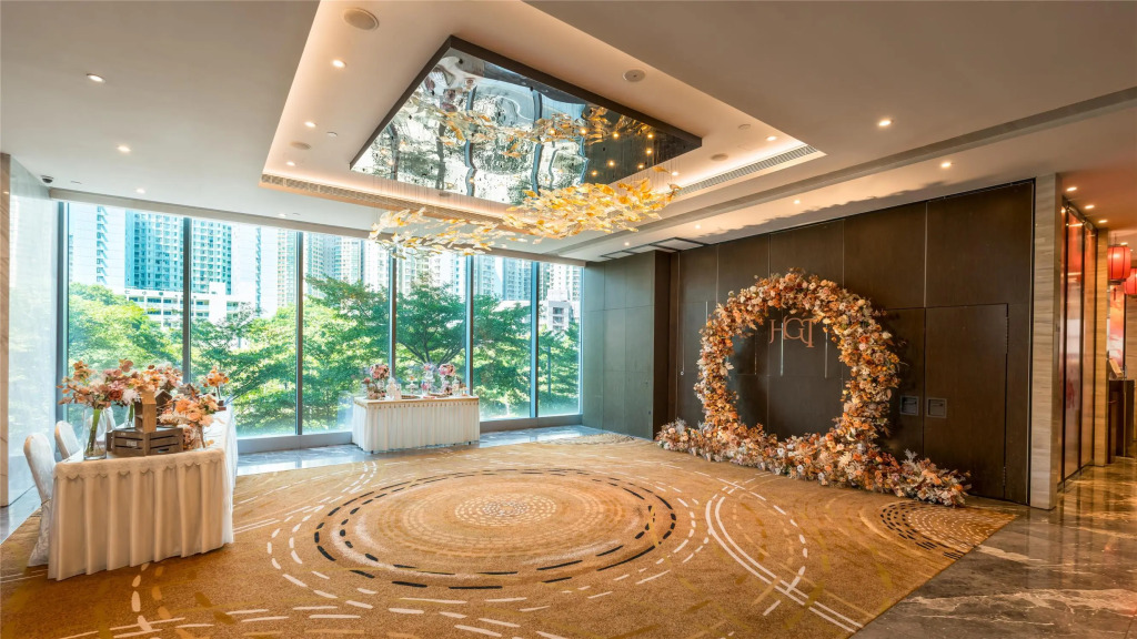 Hilton Garden Inn Hong Kong Mongkok
