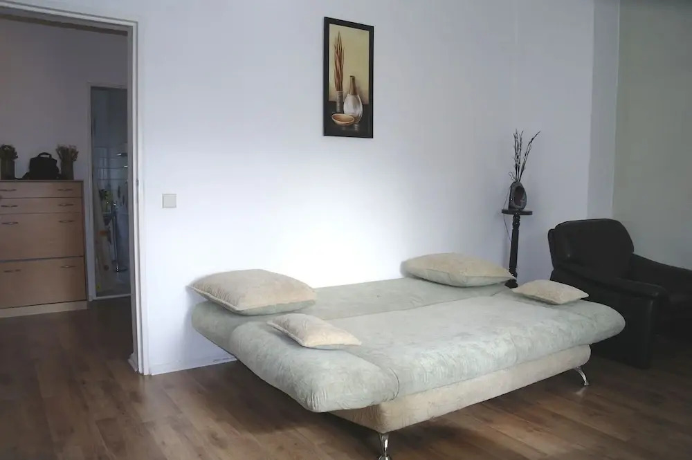 Apartment in Berlin near Potsdamer Platz