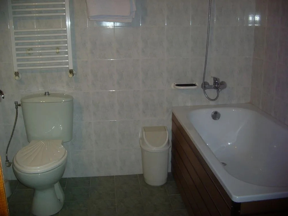 Hotel Elbrus