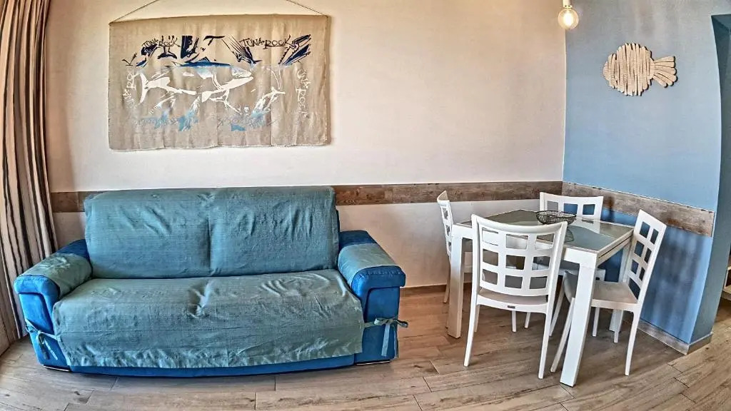 Asinaro Residence - Fronte Mare