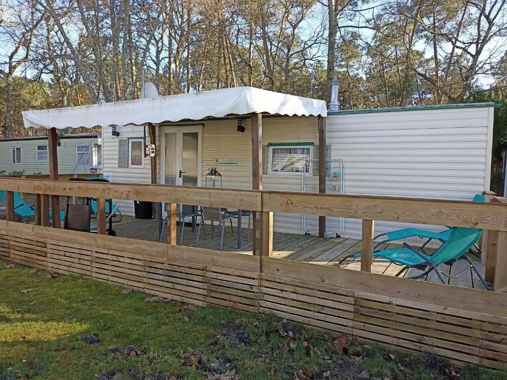 Mobil home