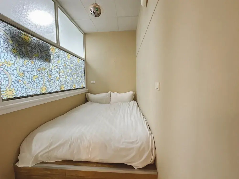 Zhixinyuan B&B