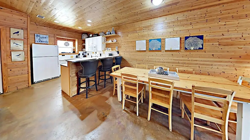 The Commons #203 - Three Bedroom Townhome