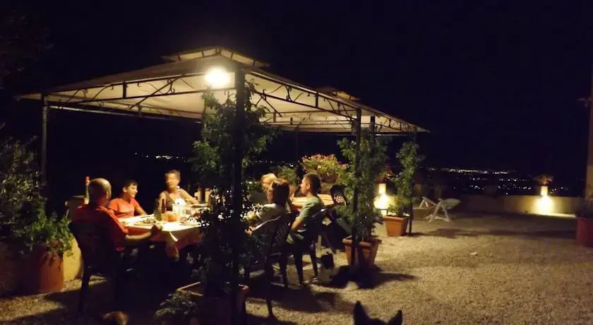 Agriturismo BellaVita