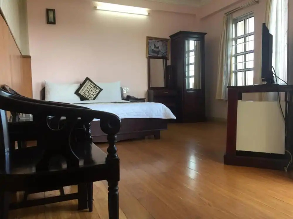 Tai Loc Hotel