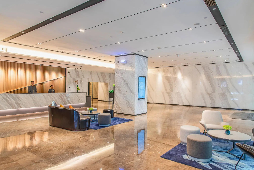 Home Inn Guangzhou Huangsha Avenue