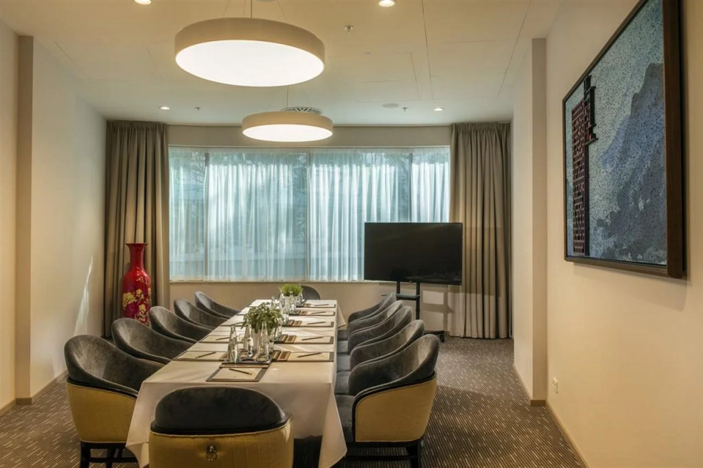 Delta Hotels by Marriott Frankfurt Offenbach