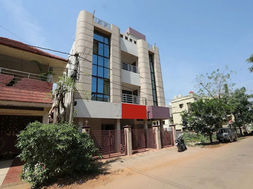 OYO 4389 Sai Guest House