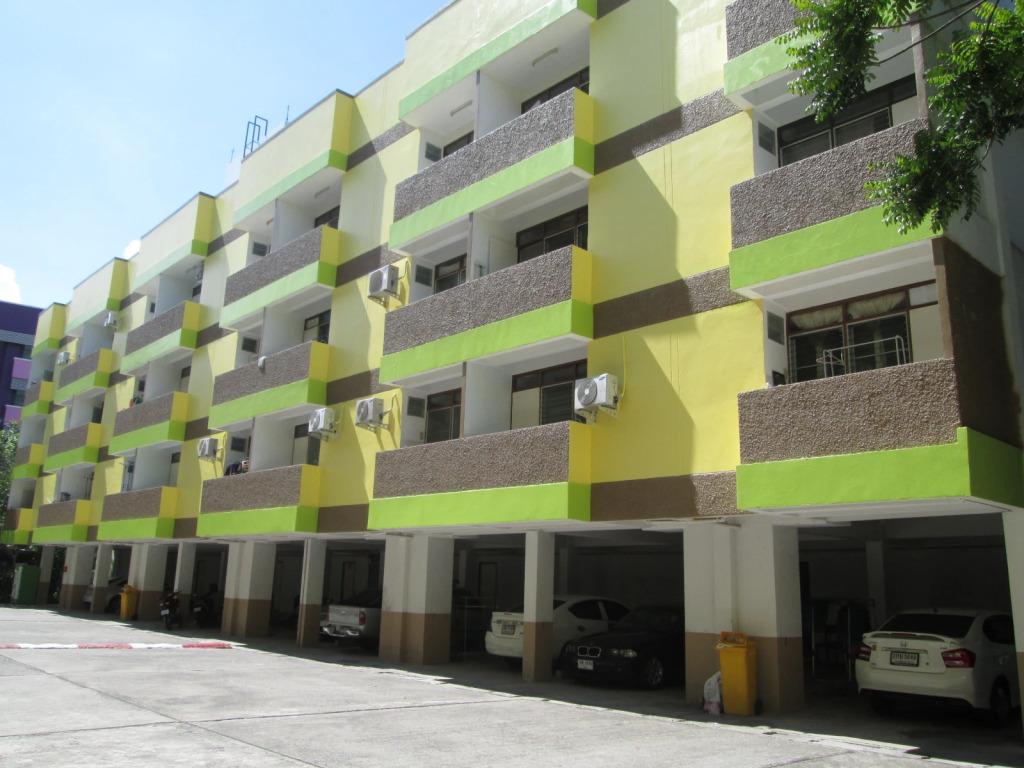 Janjao Mansion
