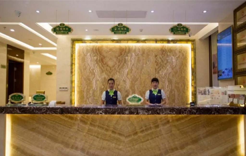 Vienna Hotel Sanya Sanya Bay