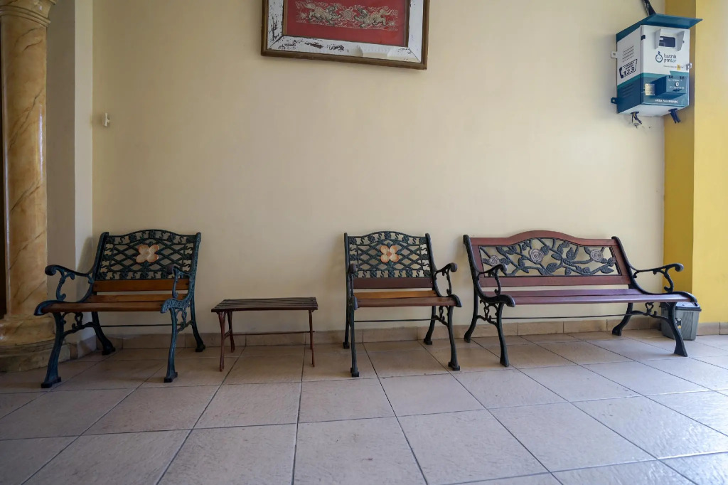 Hotel O Wisma Empat Lima Syariah