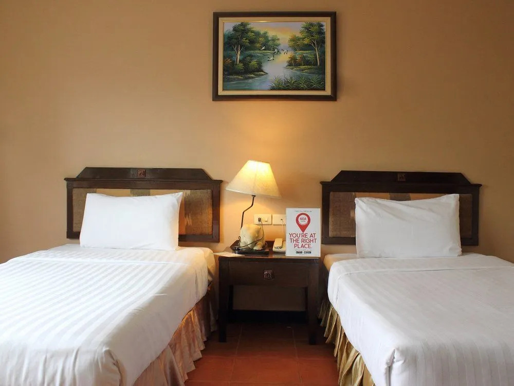 NIDA Rooms Elephant 41 Royal Place