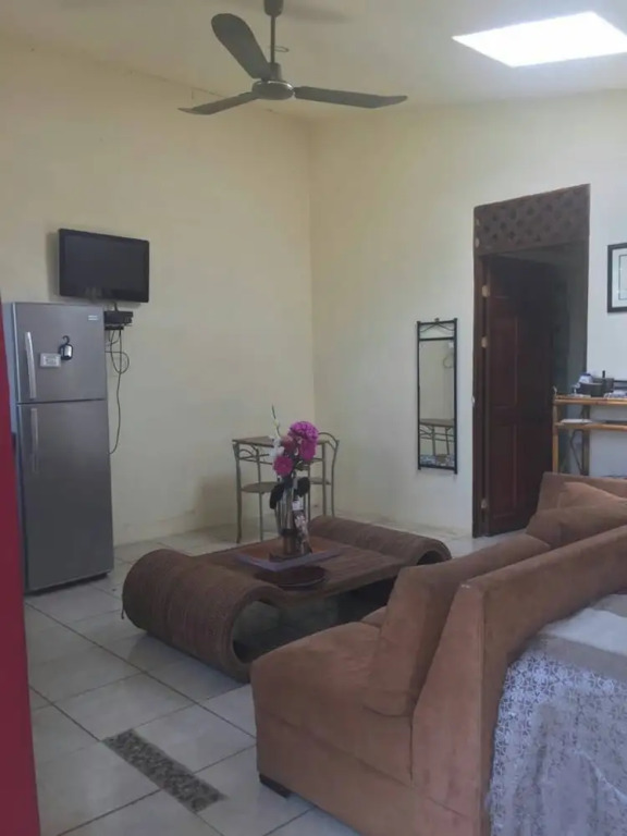 Apt 2 at Jorge Manuel National Park