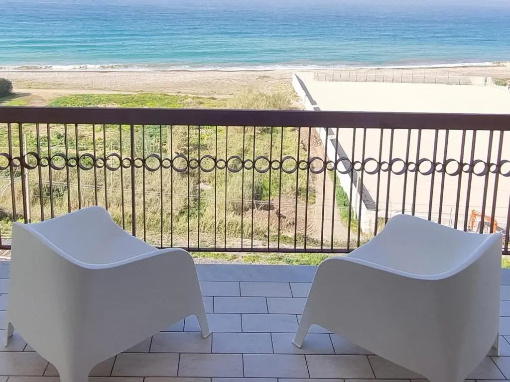Miramare Apartment