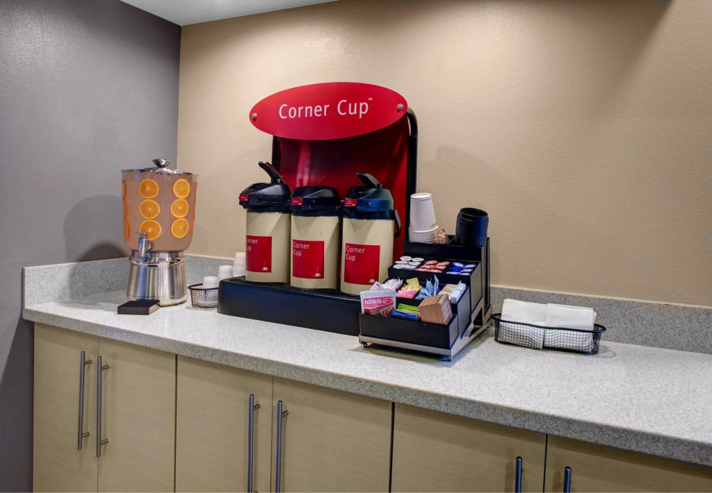 TownePlace Suites Fresno