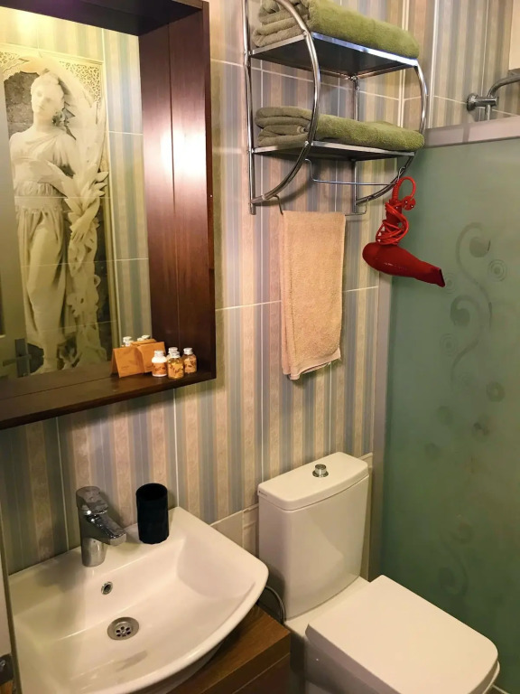 Alacati Viola Hotel