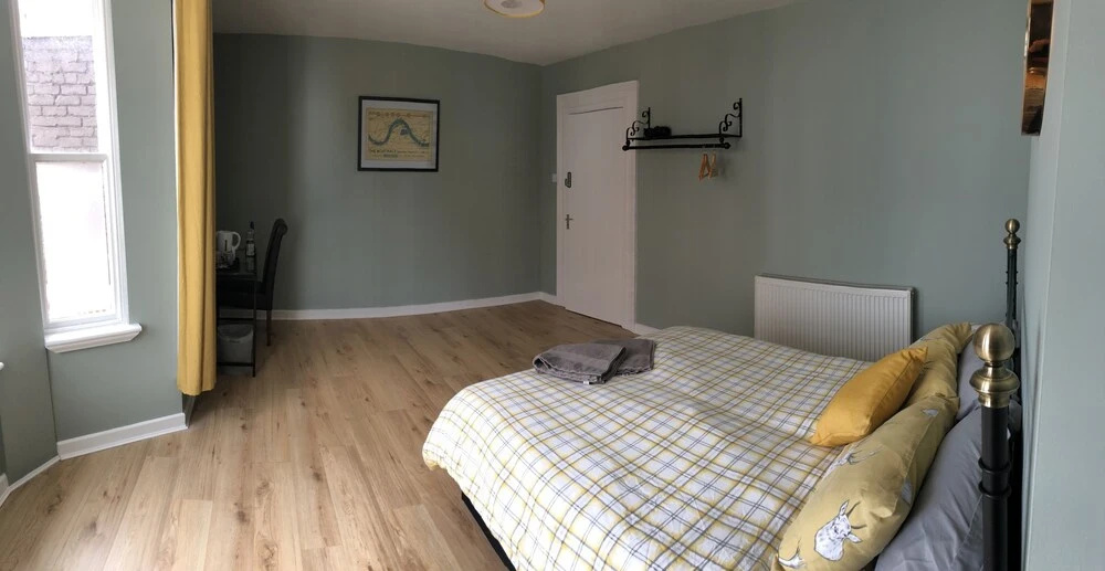 Lark Lane Rooms