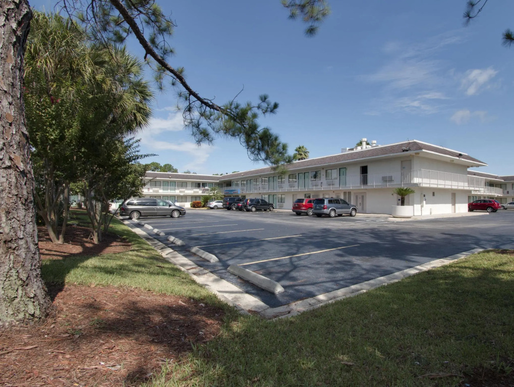 Rodeway Inn Kissimmee