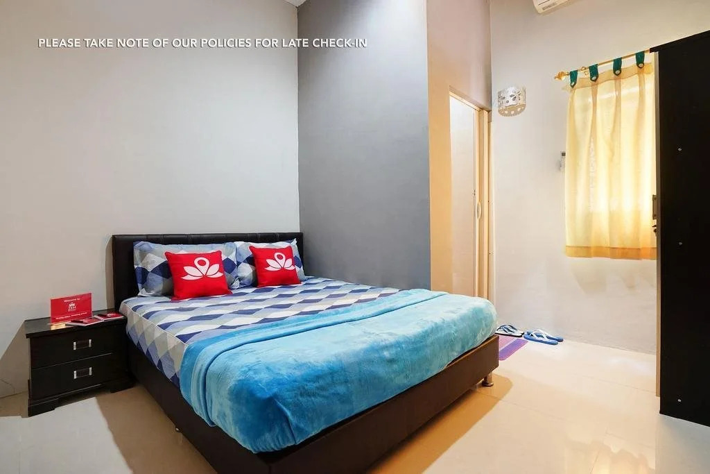 Nagoya Guesthouse