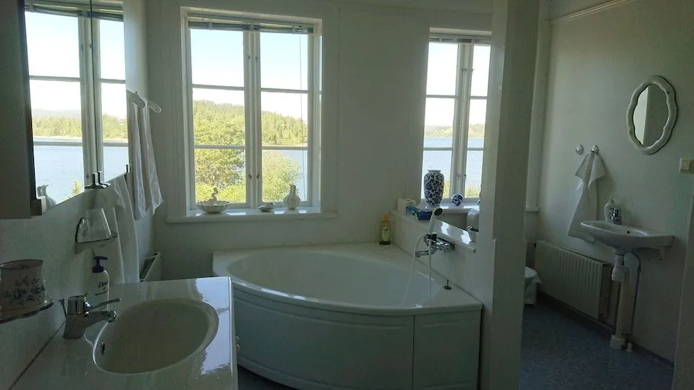 Salsåker Herrgård