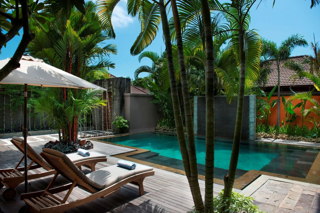 Akara Villa