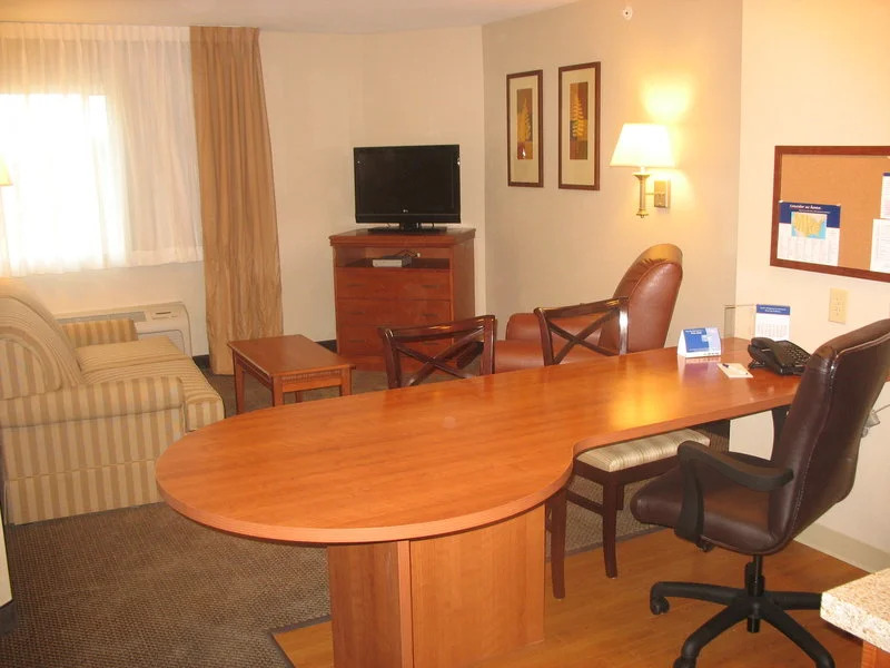 Quality Inn & Suites Waterloo