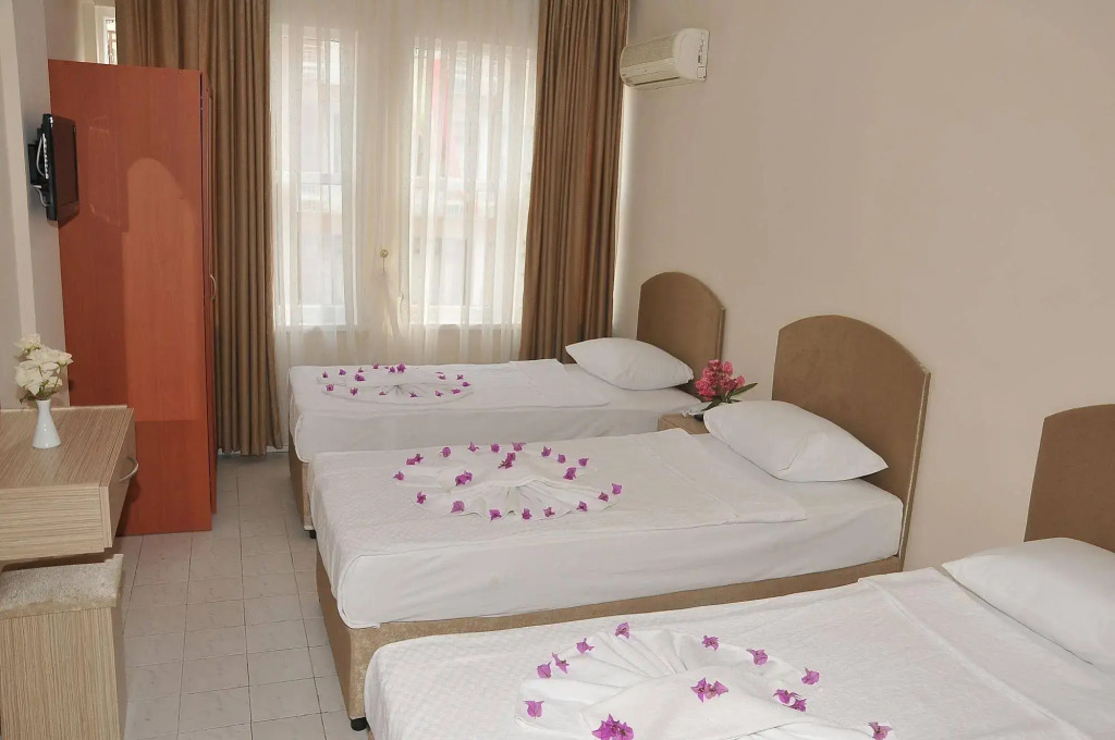 Exenia Hotel Alanya