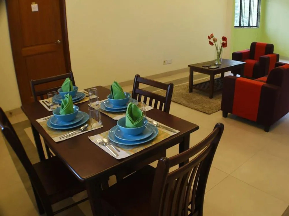 Matahari Residence