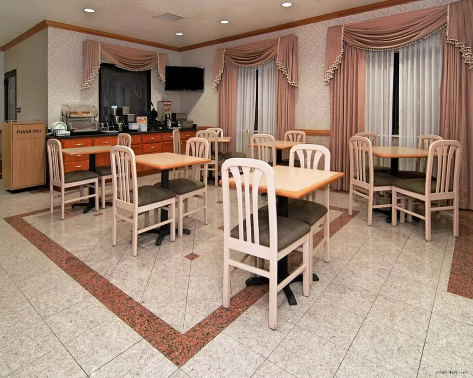 SureStay Hotel by Best Western Falfurrias