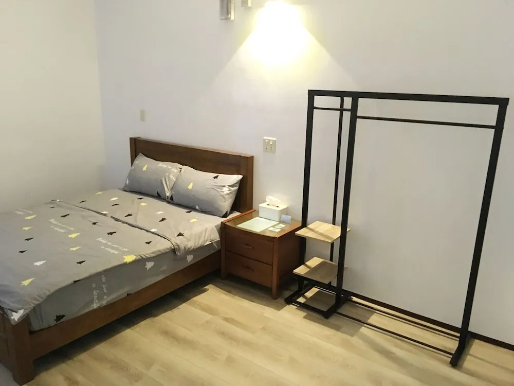 瑞恒行館Reui Heng Guesthouse