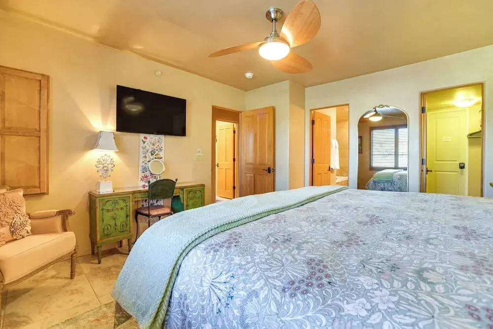 Luxury Condo in the Heart of Santa Fe: Corazon 32